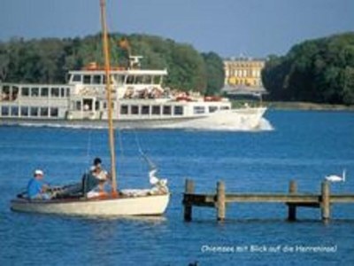 Holiday house Rustikales Haus in Tittmoning - Environment photo 30