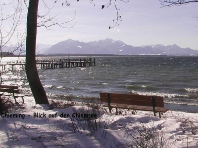 Holiday house Rustikales Haus in Tittmoning - Environment photo 31