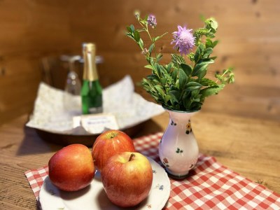 Holiday house Rustikales Haus in Tittmoning - Outdoor photo 36