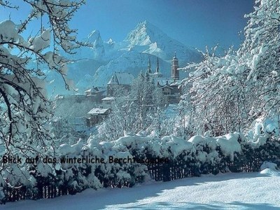 Holiday house Bayerisches Refugium mit Sauna - Environment photo 23