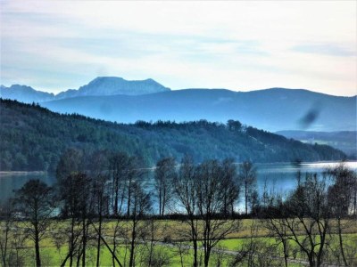 Holiday house Bayerisches Refugium mit Sauna - Environment photo 28