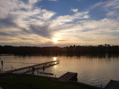 Holiday house Bayerisches Refugium mit Sauna - Environment photo 33