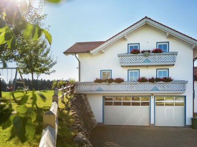 Farmhouse Ferienwohnung im Allgäu - Outdoor photo 2