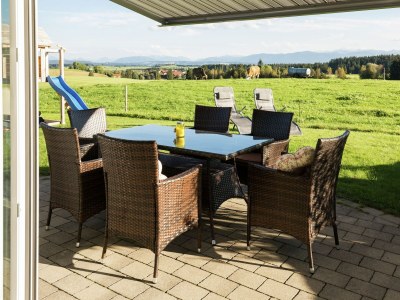 Farmhouse Ferienwohnung im Allgäu - Outdoor photo 3