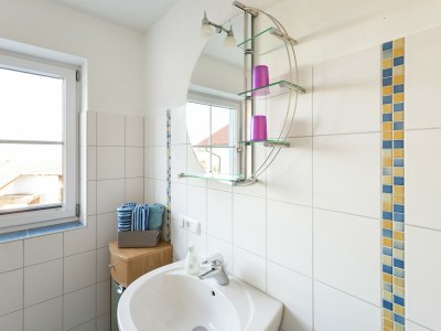 Farmhouse Ferienwohnung im Allgäu - Features photo 7