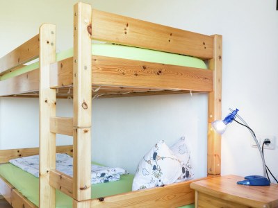 Farmhouse Ferienwohnung im Allgäu - Features photo 8