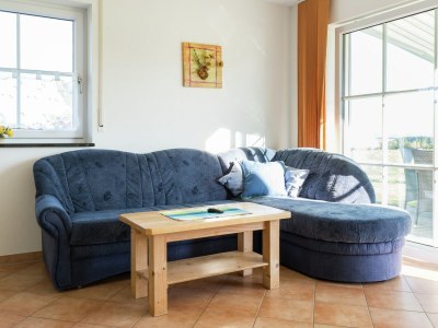 Farmhouse Ferienwohnung im Allgäu - Features photo 13