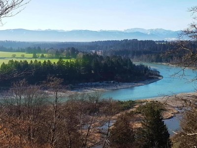 Farmhouse Ferienwohnung im Allgäu - Environment photo 27