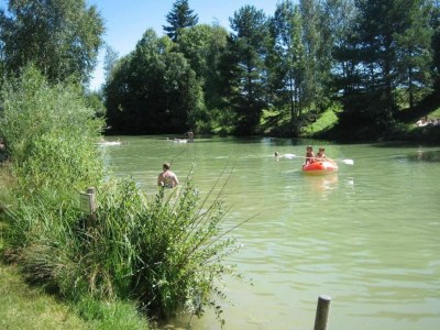 Farmhouse Ferienwohnung im Allgäu - Environment photo 29