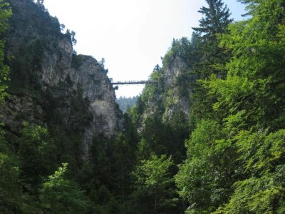 Farmhouse Ferienwohnung im Allgäu - Environment photo 31