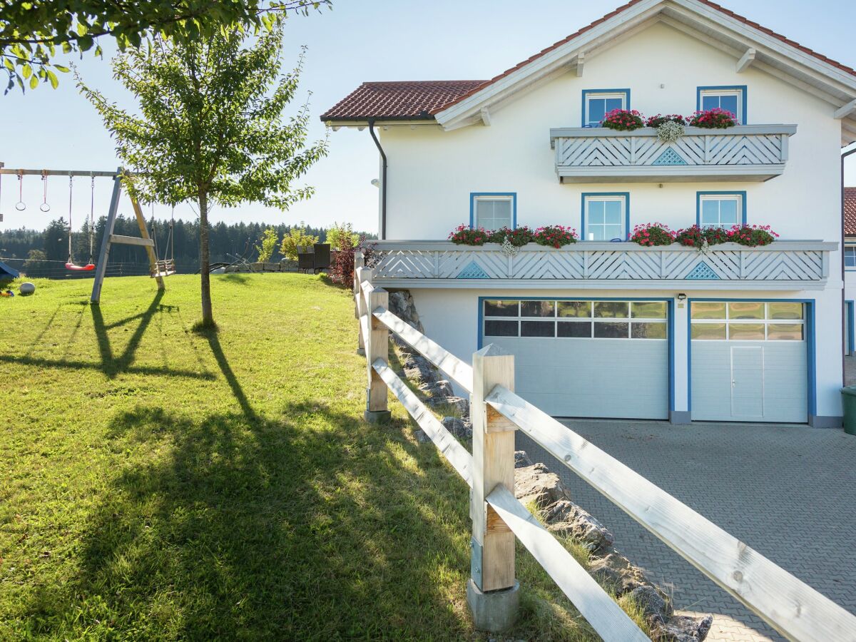 Farmhouse Ferienwohnung im Allgäu - Outdoor photo 5