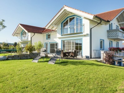 Farmhouse Ferienwohnung im Allgäu - Outdoor photo 6