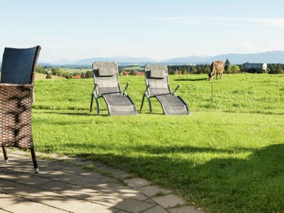 Farmhouse Ferienwohnung im Allgäu - Outdoor photo 7