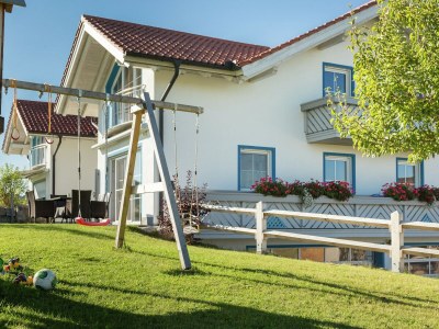 Farmhouse Ferienwohnung im Allgäu - Outdoor photo 8