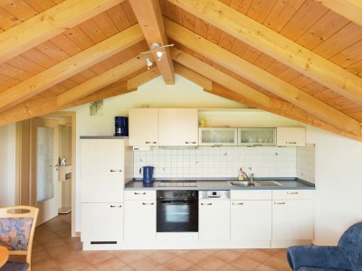 Farmhouse Ferienwohnung im Allgäu - Features photo 11