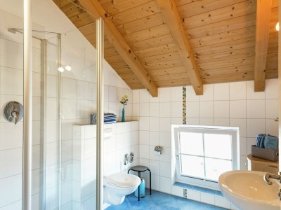 Farmhouse Ferienwohnung im Allgäu - Features photo 12