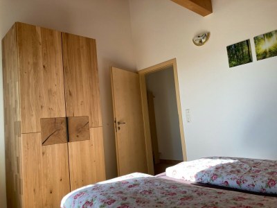 Farmhouse Ferienwohnung im Allgäu - Features photo 13