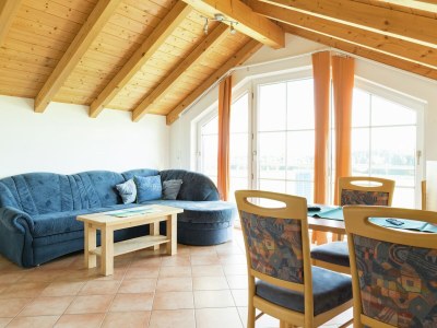 Farmhouse Ferienwohnung im Allgäu - Features photo 15