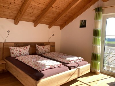 Farmhouse Ferienwohnung im Allgäu - Features photo 21