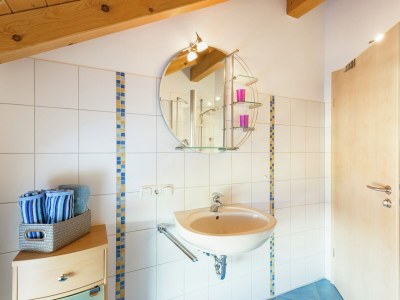 Farmhouse Ferienwohnung im Allgäu - Features photo 25