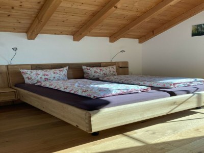 Farmhouse Ferienwohnung im Allgäu - Features photo 26