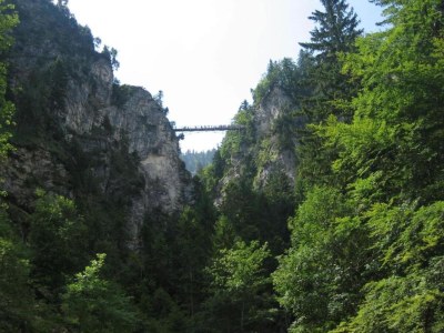 Farmhouse Ferienwohnung im Allgäu - Environment photo 29