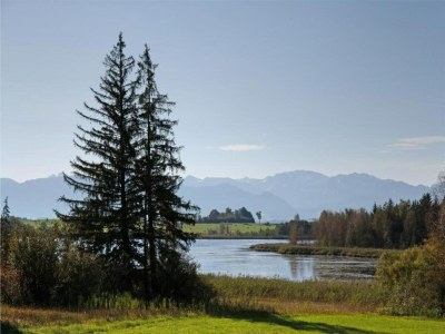 Farmhouse Ferienwohnung im Allgäu - Environment photo 36