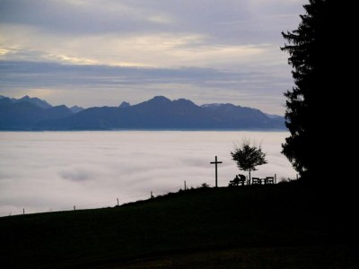 Farmhouse Ferienwohnung im Allgäu - Environment photo 37