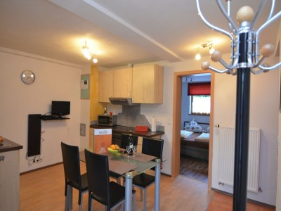 Apartment Gemütliche Ferienwohnung, Lechbruck - Features photo 6