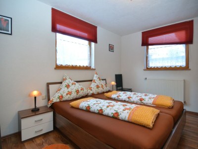 Apartment Gemütliche Ferienwohnung, Lechbruck - Features photo 7