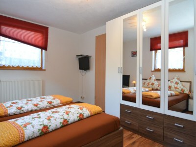 Apartment Gemütliche Ferienwohnung, Lechbruck - Features photo 8