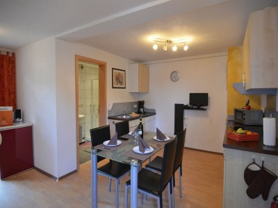Apartment Gemütliche Ferienwohnung, Lechbruck - Features photo 9