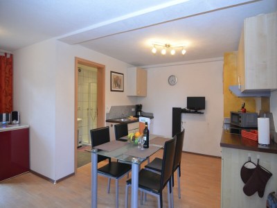 Apartment Gemütliche Ferienwohnung, Lechbruck - Features photo 12