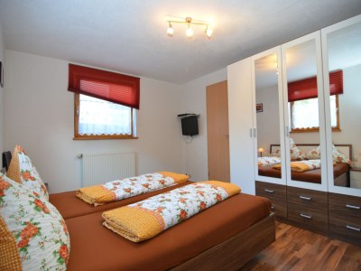 Apartment Gemütliche Ferienwohnung, Lechbruck - Features photo 13