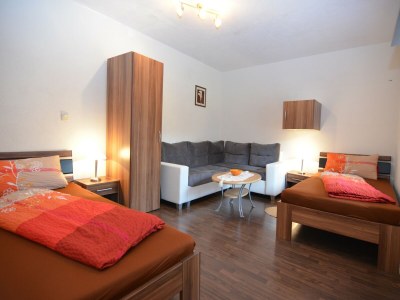 Apartment Gemütliche Ferienwohnung, Lechbruck - Features photo 14