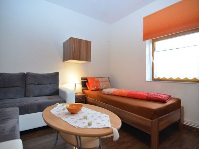 Apartment Gemütliche Ferienwohnung, Lechbruck - Features photo 16