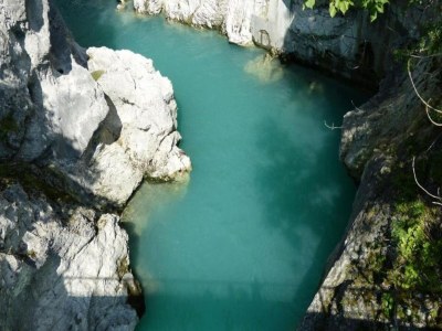 Apartment Gemütliche Ferienwohnung, Lechbruck - Environment photo 26