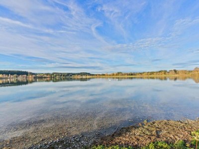 Apartment Gemütliche Ferienwohnung, Lechbruck - Environment photo 28