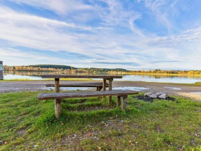 Apartment Gemütliche Ferienwohnung, Lechbruck - Environment photo 33