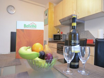 Apartment Gemütliche Ferienwohnung, Lechbruck - Outdoor photo 38