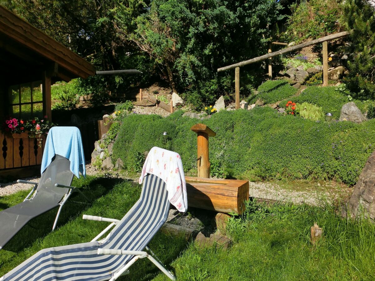 Holiday house Ländliches Haus in der Nähe bayerischer Seen - Outdoor photo 2