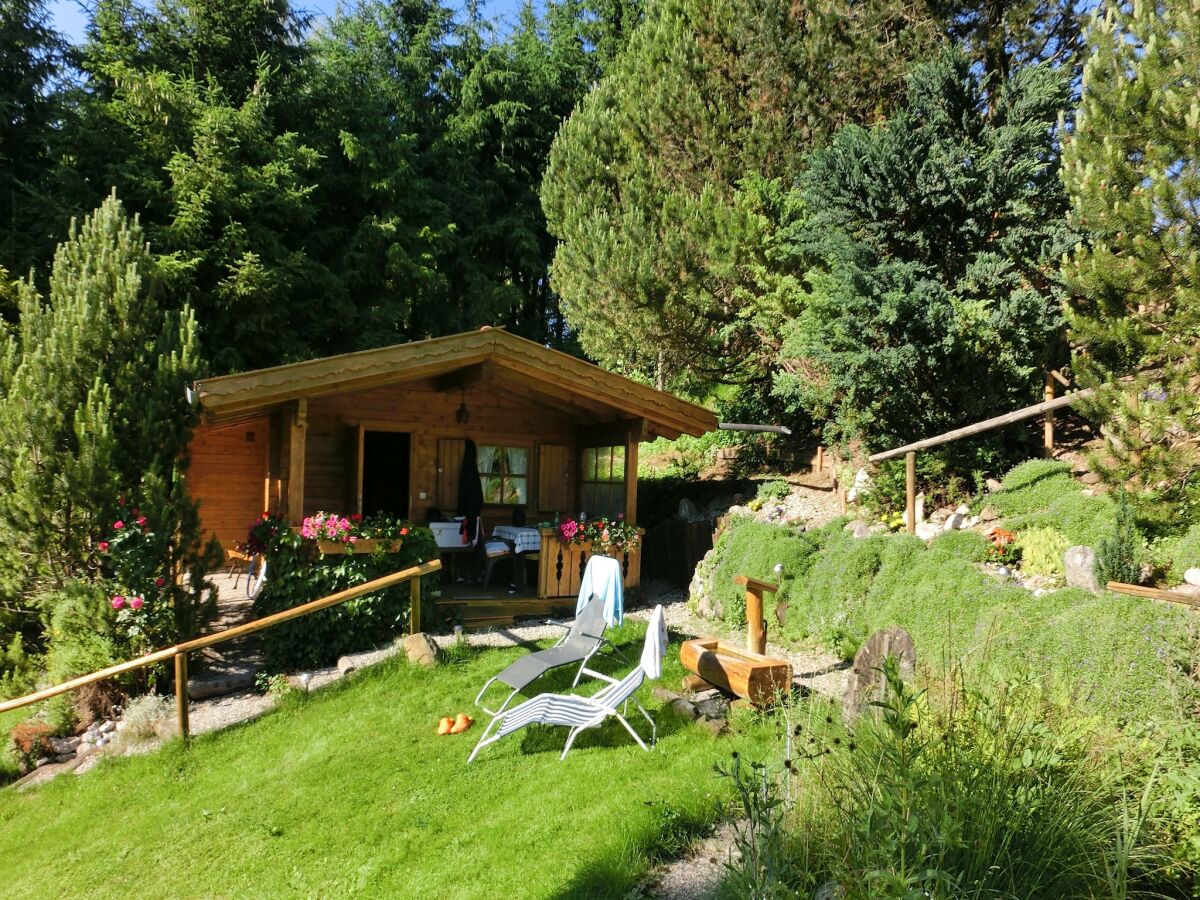 Holiday house Ländliches Haus in der Nähe bayerischer Seen - Outdoor photo 4