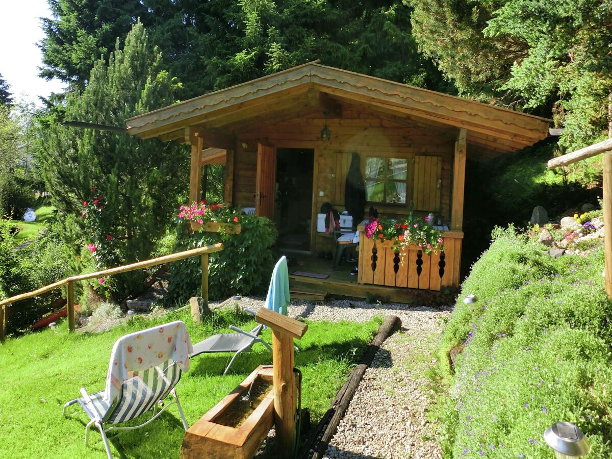 Holiday house Ländliches Haus in der Nähe bayerischer Seen - Outdoor photo 5