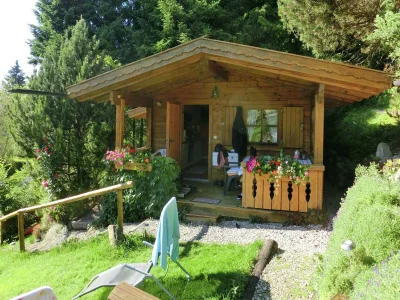 Holiday house Ländliches Haus in der Nähe bayerischer Seen - Holiday house