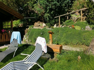 Holiday house Ländliches Haus in der Nähe bayerischer Seen - Outdoor photo 2
