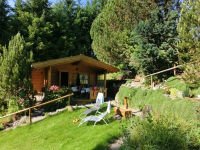 Holiday house Ländliches Haus in der Nähe bayerischer Seen - Outdoor photo 4