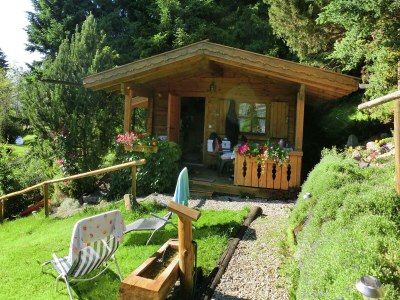 Holiday house Ländliches Haus in der Nähe bayerischer Seen - Outdoor photo 5