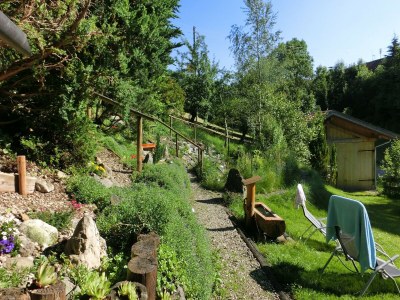 Holiday house Ländliches Haus in der Nähe bayerischer Seen - Outdoor photo 6