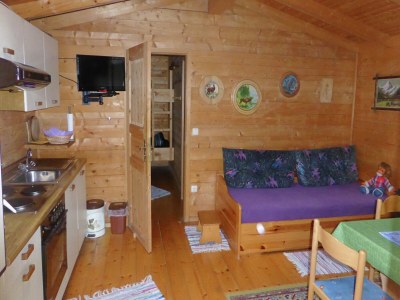 Holiday house Ländliches Haus in der Nähe bayerischer Seen - Features photo 8
