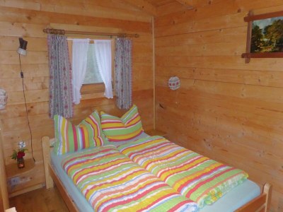 Holiday house Ländliches Haus in der Nähe bayerischer Seen - Features photo 13